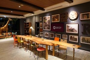 Lagent Stay Sapporo Odori Hokkaido - Accommodations and Room Types
