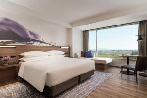 Lake Biwa Marriott Hotel - Guest Experiences
