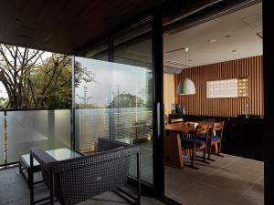 Lake Shikotsu Tsuruga Bessou AO No ZA Review - Guest Experience Ratings