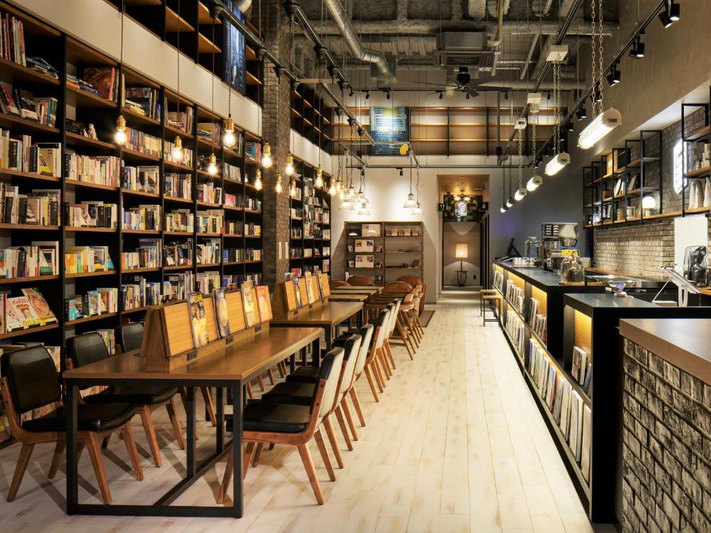 We Rank the Top 26 Hotels in Tenjin, Fukuoka