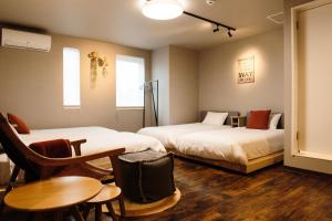 Lampstand STAY Asahikawa - Guest Ratings and Reviews