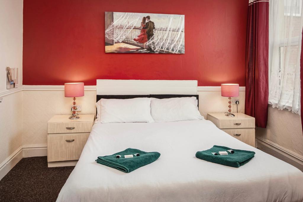 Lanayr Hotel Review
