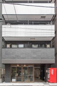 LANG Hotel Ginza # 1FLOOR 1room# With Kitchen - Transportation Options