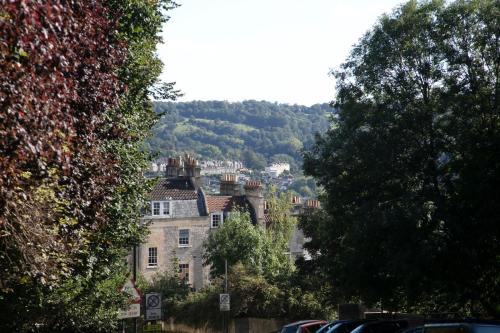 Lansdown Grove Hotel - Dining Options