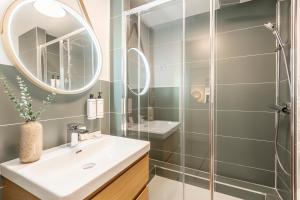 Le Bastille By Sweett - Guest Satisfaction Scores