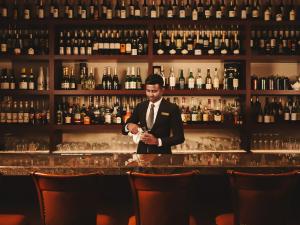 Le Grand Kyu Karuizawa - Dining Options