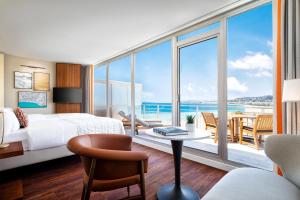 Le Meridien Nice - Guest Experiences and Reviews