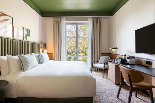 Le Parchamp, a Tribute Portfolio Hotel, Paris Boulogne - Guest Experiences