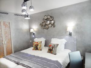 Le Pavillon Hotel - Sustainability and Safety