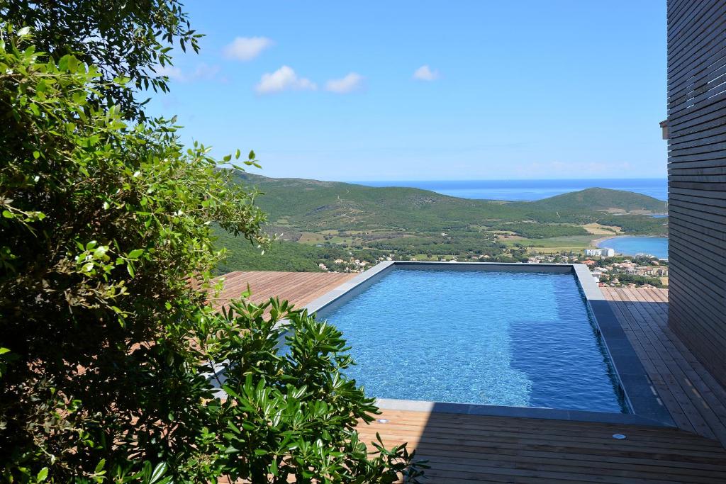 Le Tomino - Stunning Sea Views