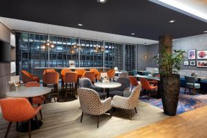 Leonardo Hotel Exeter - Extensive Amenities