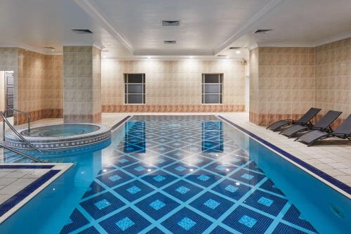 Leonardo Hotel Middlesbrough - Guest Reviews and Satisfaction