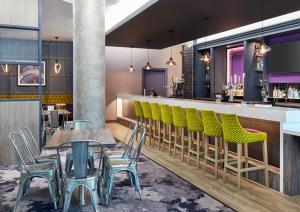 Leonardo Hotel Sheffield - Guest Services and Policies