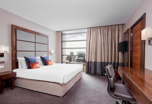 Leonardo Royal London Tower Bridge - Amenities and Facilities