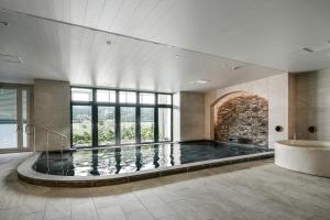 Lequ Okinawa Chatan Spa ＆ Resort - Recreational Facilities