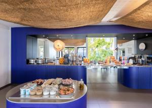 Les Elmes - Hotel, Spa & Private Beach - Indulgent Spa and Wellness Experiences