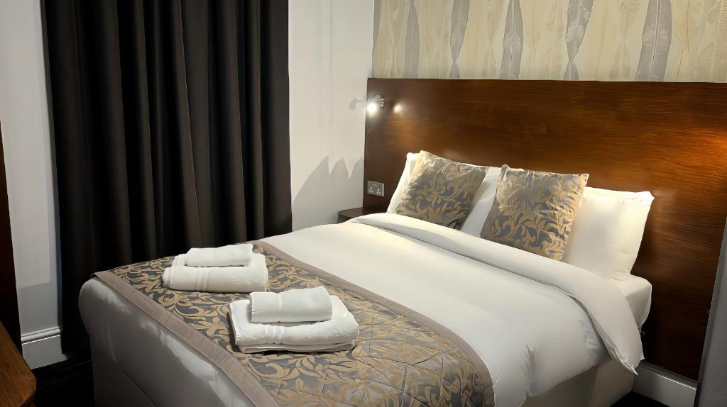 Lidos Hotel - Guest Experience