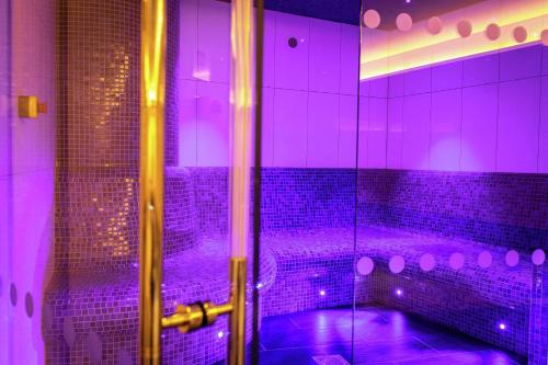 Lincoln Plaza Hotel London, Curio Collection By Hilton - Amenities and Facilities