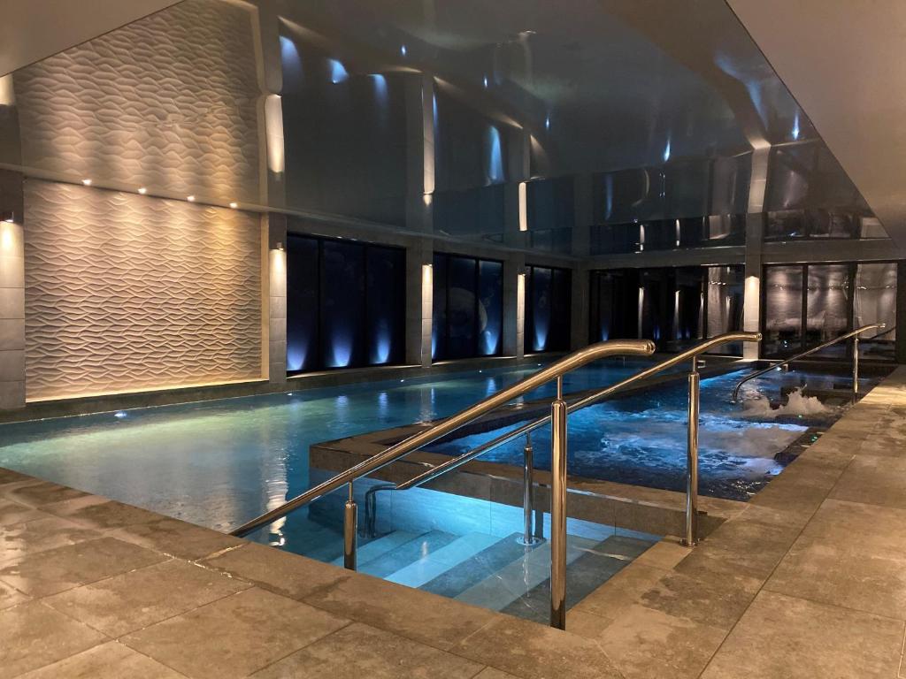 Lincombe Hall Hotel & Spa – Just for Adults Review