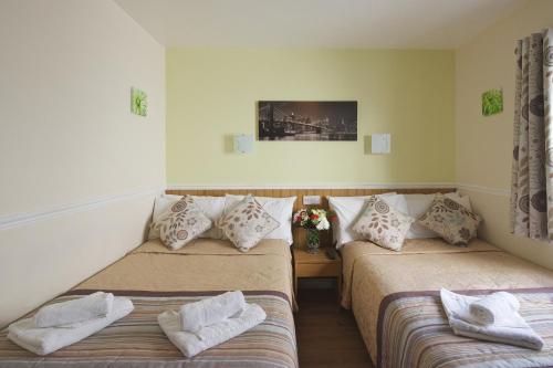 Linden House Hotel - Guest Reviews and Ratings
