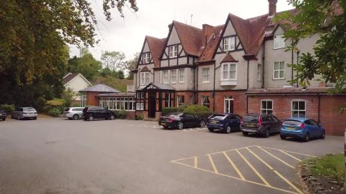 Lismoyne Hotel - Accommodation Options