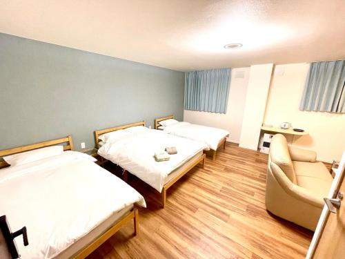 Little Garden - Accommodation Details