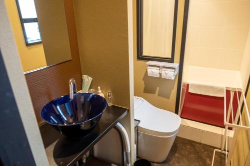 Little Hotel Kyoto Karasuma Takatsuji - Popular Amenities