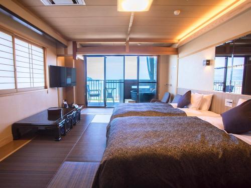 LiVEMAX RESORT Kyotango Sea Front - Accommodation Options