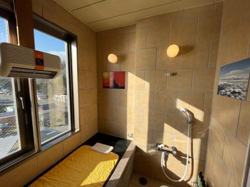 LiVEMAX RESORT Shiretoko Sea Front - Facilities and Amenities