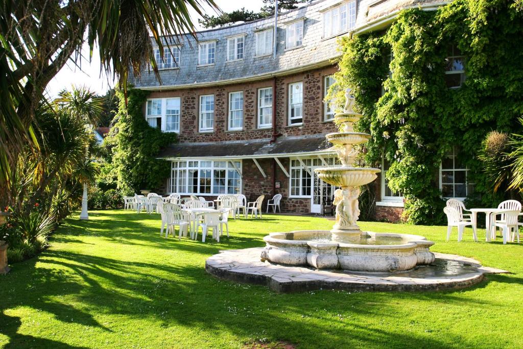 Livermead House Hotel Review