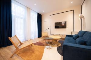 Loft in Canal Saint-Martin - Guest Experience and Reviews