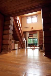 Log Hotel Larch Lake Kanayama - Guest Experience and Reviews
