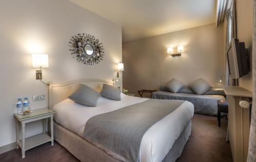 Logis Hotel - The Berry Residence - Guest Experience and Reviews