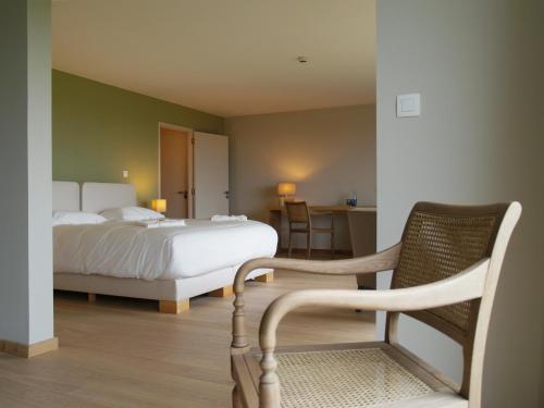 Logis the Château De Sable - Exceptional Dining Experience