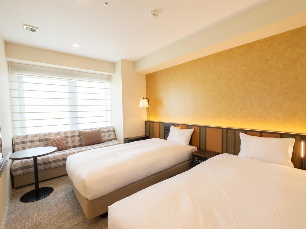 Loisir Hotel Kyoto Toji Review