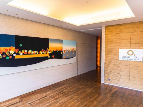 LOISIR HOTEL SHINAGAWA SEASIDE - Guest Ratings and Reviews