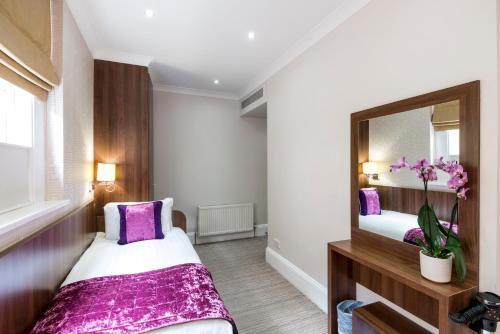London House Hotel - Guest Reviews and Feedback