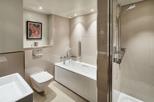 London Marriott Hotel Kensington - Guest Experience and Reviews