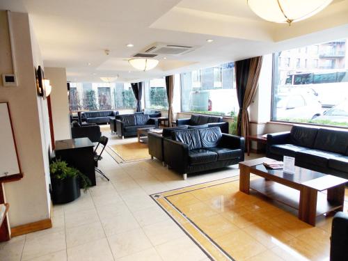 London - Wembley International Hotel - Guest Ratings and Reviews