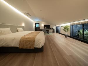 LONGINGHOUSE Kyukaruizawa Suwanomori - Dining On-Site