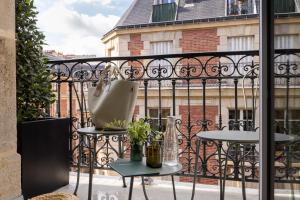 L'Ormaie Hotel & Spa - Room Types and Features