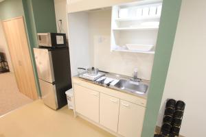 LUANAHOTEL IN KOUENJI - Accommodation Features