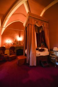 Lumley Castle Hotel - Dining Options