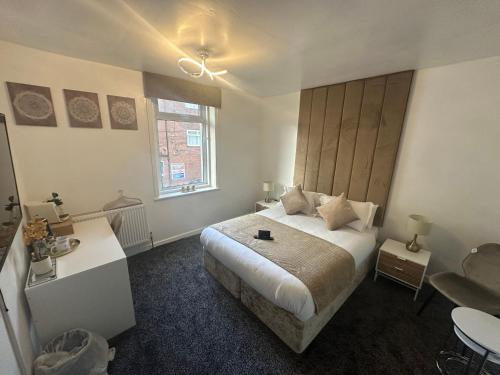 Luxe Hotel Blackpool - Guest Reviews and Ratings