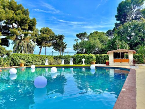 Luxotel Cannes - Dining and Gastronomy