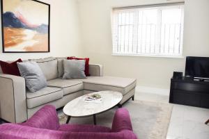 Luxury Harley Street Apartments - Guest Reviews