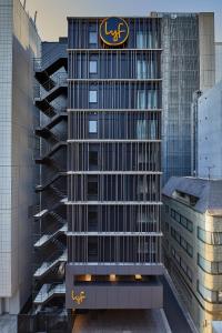Lyf Ginza Tokyo - Facilities and Amenities