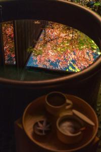 Maana Kyoto - Guest Experience