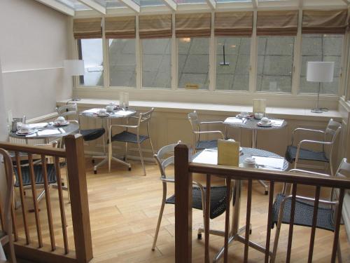 Mabledon Court Hotel - Room Types and Features