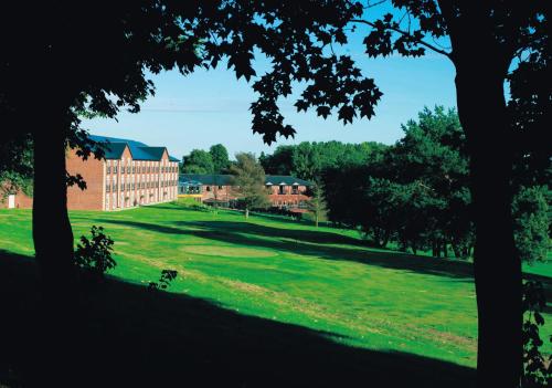 Macdonald Hill Valley Hotel, Golf & Spa Resort - Leisure Facilities